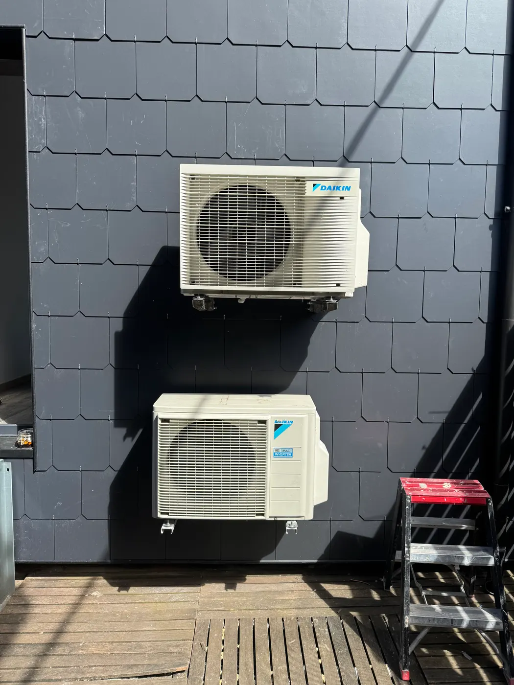 Faut-il un permis ou une autorisation pour installer une climatisation ou une pompe à chaleur ?