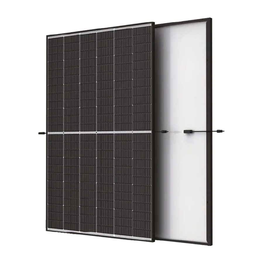 Belga Solar 450 Wc