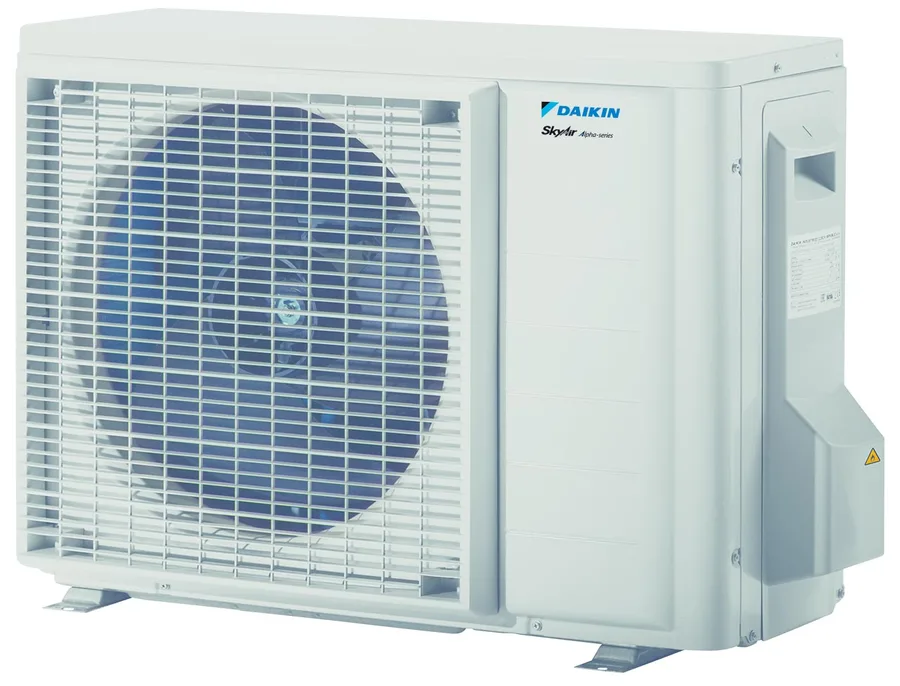 Daikin RZAG-B unité extérieure Cassette Roundflow