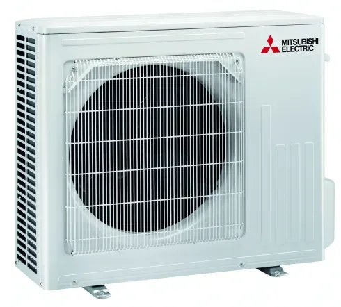 Mitsubishi MUZ-RW unité extérieure
