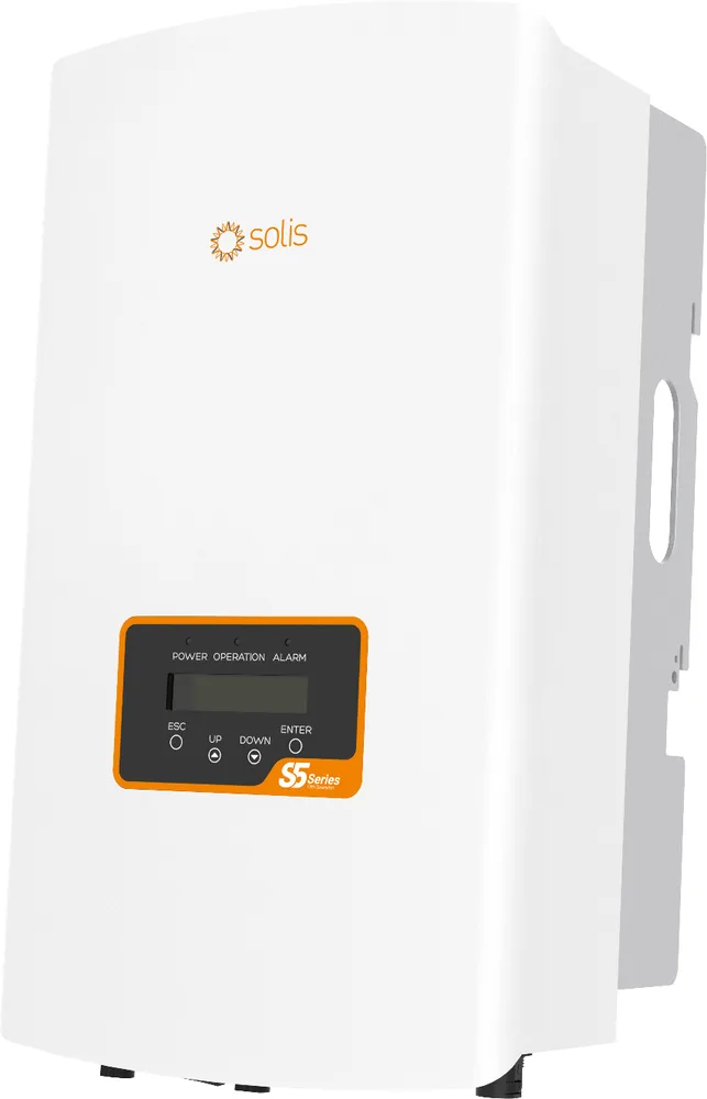 Solis Onduleur String S5-GR3P
